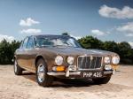 Jaguar XJ6 1968 года